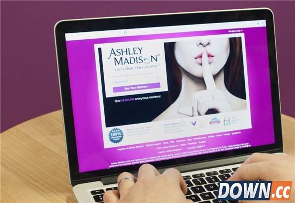 Ashley Madison悬赏240万寻找黑客
