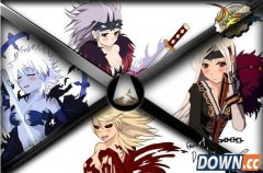 DNF各职业二觉名称含义大科普 能不直接翻译成汉字么