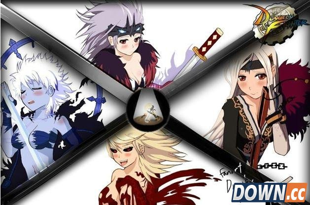 DNF各职业二觉名称含义科普