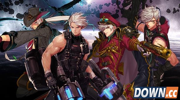 DNF各职业二觉名称含义科普