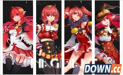 DNF各职业二觉名称含义科普