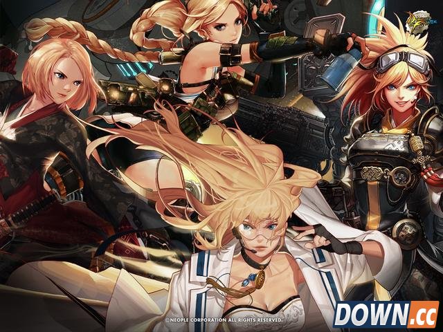 DNF各职业二觉名称含义科普