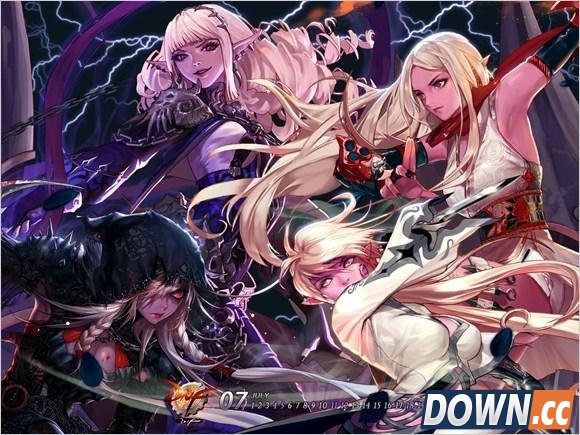 DNF各职业二觉名称含义科普