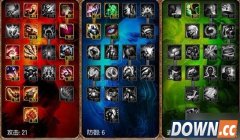 lol新版诺手天赋符文加点 lol新版诺手出装顺序