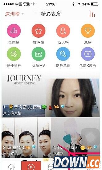 唱吧会员有什么特权