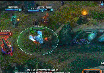 lol5.16蝎子斯卡纳打野攻略