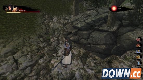 《御天降魔传》最高特效截图