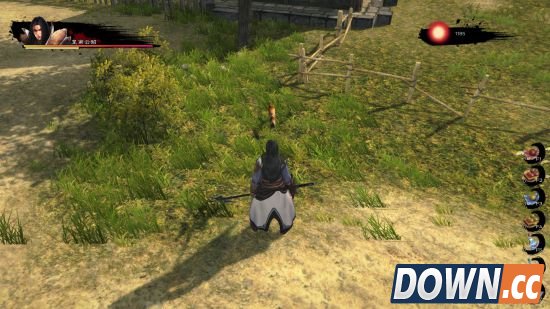 《御天降魔传》最高特效截图