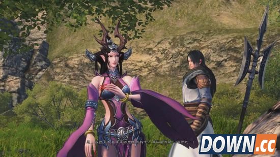 《御天降魔传》最高特效截图