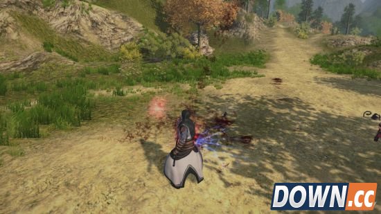 《御天降魔传》最高特效截图