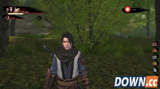 《御天降魔传》最高特效截图