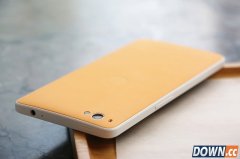 千元锤子新机 坚果U1开箱图赏