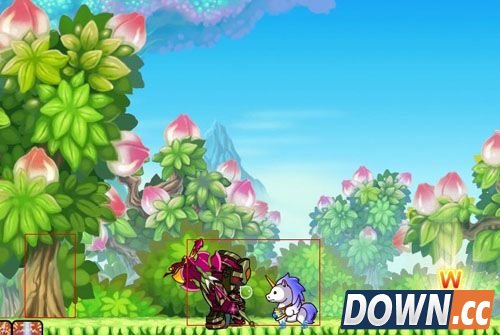 造梦西游3易爆点大全