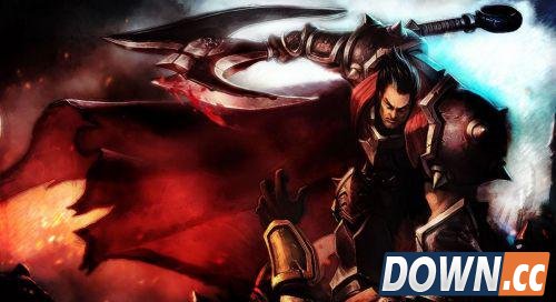 lol5.16重做诺手玩法攻略详解