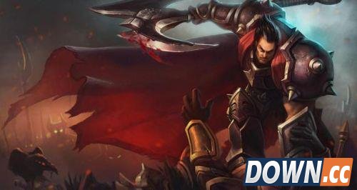 lol5.16重做诺手玩法攻略详解