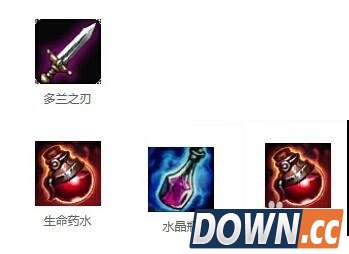 lol5.16重做诺手玩法攻略详解