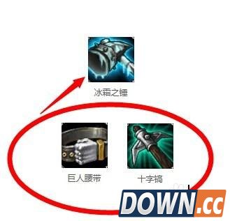 lol5.16重做诺手玩法攻略详解