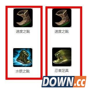 lol5.16重做诺手玩法攻略详解