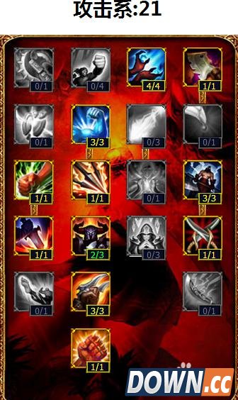 lol5.16重做诺手玩法攻略详解