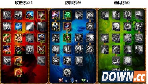 lol5.16重做诺手玩法攻略详解