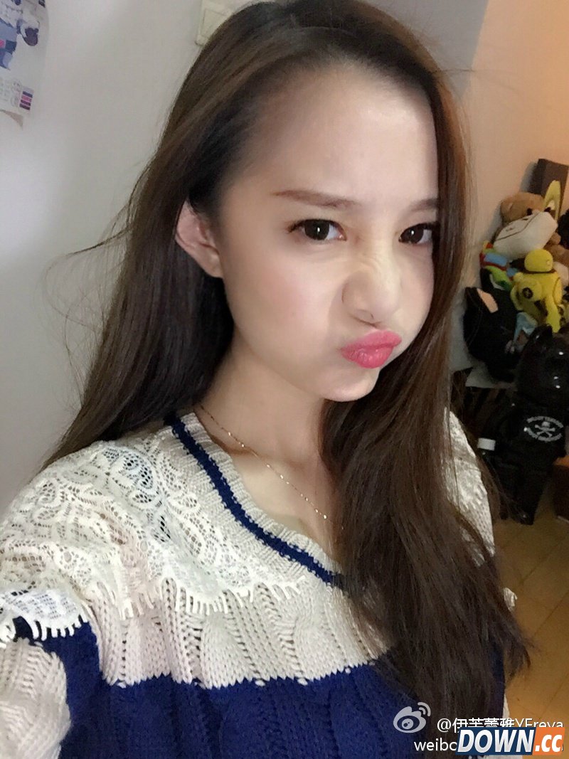 斗鱼伊芙蕾雅lol直播房间