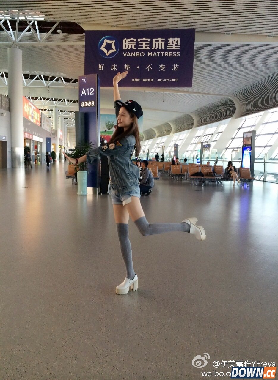 斗鱼伊芙蕾雅lol直播房间