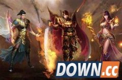 热血传奇手机版哪里狗书爆率高 狗书获得方法大汇总