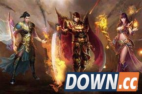 热血传奇手游哪里的狗书爆率高