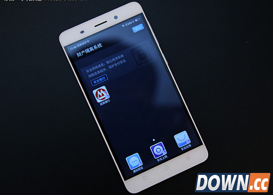 360奇酷手机青春版