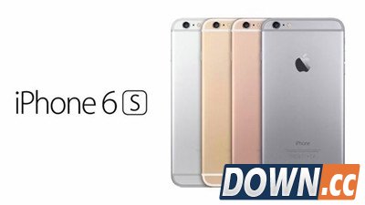 iPhone 6s摄像头加强