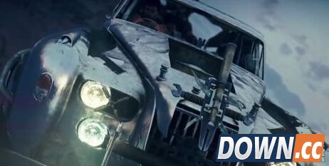 疯狂的麦克斯存档乱码怎么解决