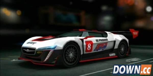 天天飞车R级车哪个最好 R车满属性对比分析