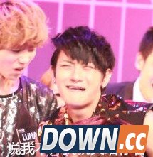 黄子韬/韬韬/五里涛涛表情包