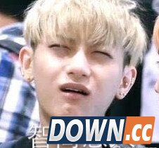 黄子韬/韬韬/五里涛涛表情包