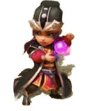 武侠Q传甲级弟子排行