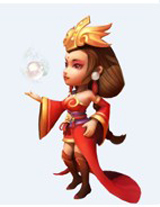 武侠Q传甲级弟子排行