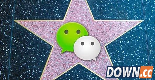 微信三点定位怎么操作