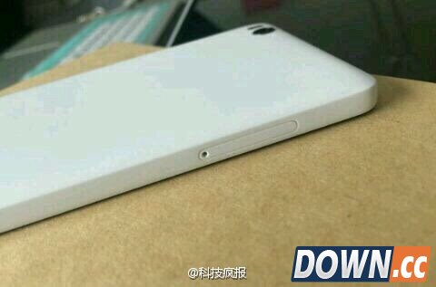 小米4c真机配置曝光