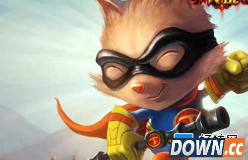 lol S5提莫天赋出装符文加点攻略