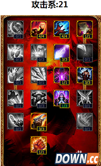 lol S5提莫天赋出装符文加点攻略