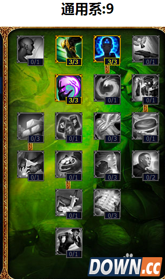 lol S5提莫天赋出装符文加点攻略