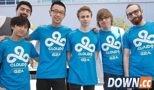 lol LCS赛区S5冒泡赛C9vsLiquid视频