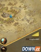 列王的纷争怎么换区 列王的换区换取教程