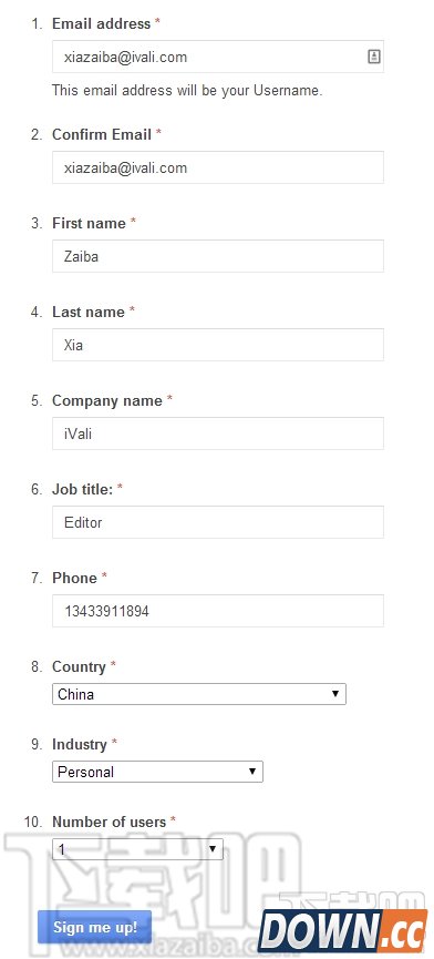 Google Earth Pro注册教程