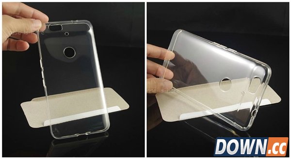 华为版Nexus 6外形敲定