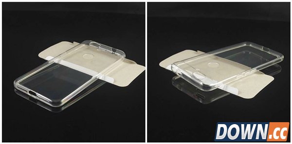 华为版Nexus 6外形敲定