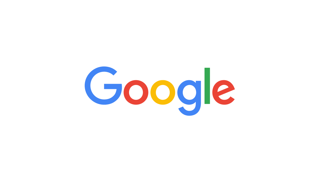 Google发布新logo