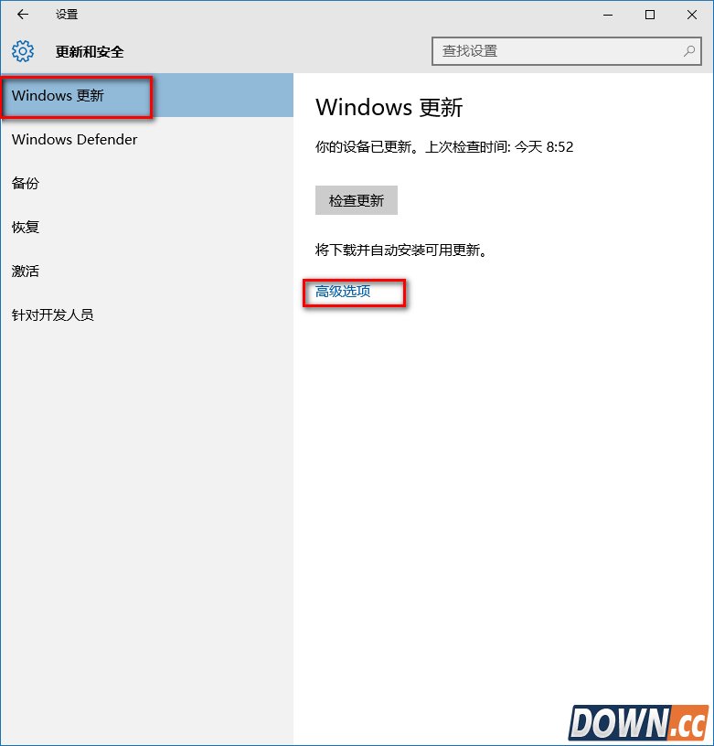 windows modules installer worker是什么