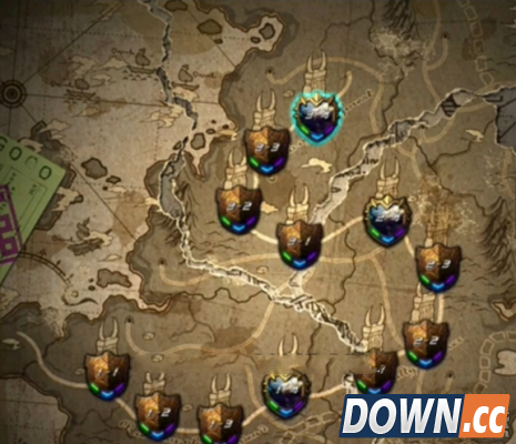 DNF王八祭坛进阶攻略