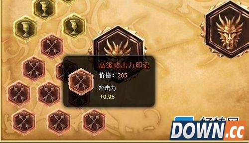 LOL英雄联盟上单狗头通用符文搭配